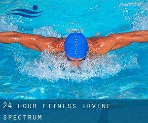 24-Hour Fitness - Irvine Spectrum