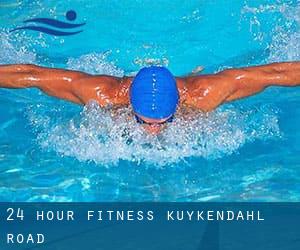 24-Hour Fitness - Kuykendahl Road