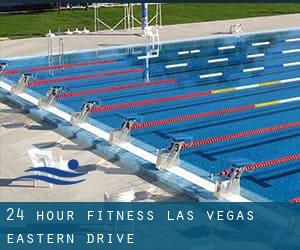 24-Hour Fitness - Las Vegas - Eastern Drive