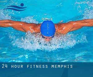 24-Hour Fitness - Memphis