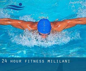 24-Hour Fitness - Mililani