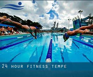 24-Hour Fitness - Tempe