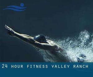 24-Hour Fitness - Valley Ranch