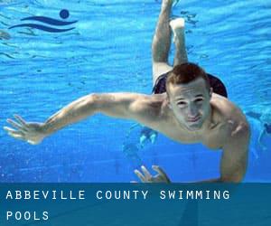 Abbeville County Swimming Pools