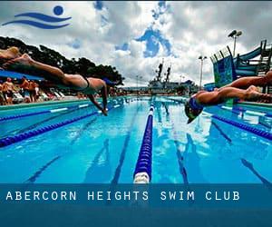 Abercorn Heights Swim Club