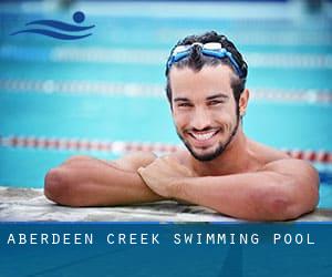 Aberdeen Creek Swimming Pool