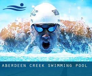 Aberdeen Creek Swimming Pool