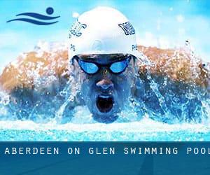 Aberdeen on Glen Swimming Pool