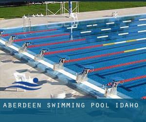 Aberdeen Swimming Pool (Idaho)