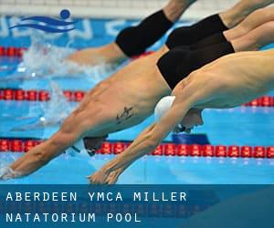 Aberdeen YMCA - Miller Natatorium Pool