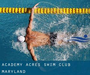 Academy Acres Swim Club (Maryland)