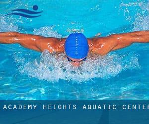 Academy Heights Aquatic Center