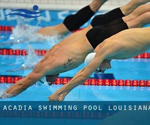 Acadia Swimming Pool (Louisiana)