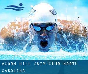 Acorn Hill Swim Club (North Carolina)