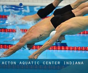 Acton Aquatic Center (Indiana)