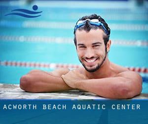 Acworth Beach Aquatic Center