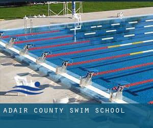 Adair County Swim School