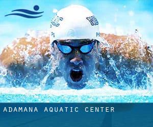 Adamana Aquatic Center