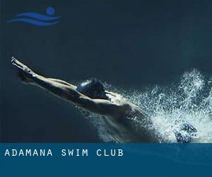 Adamana Swim Club