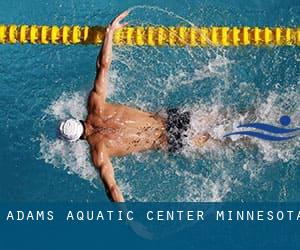 Adams Aquatic Center (Minnesota)