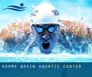 Adams Basin Aquatic Center