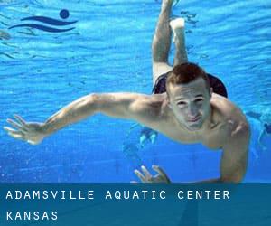 Adamsville Aquatic Center (Kansas)