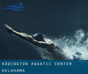 Addington Aquatic Center (Oklahoma)