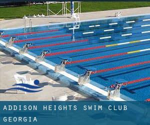 Addison Heights Swim Club (Georgia)