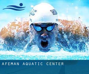 Afeman Aquatic Center