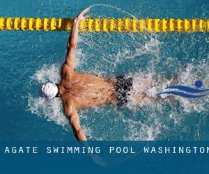 Agate Swimming Pool (Washington)