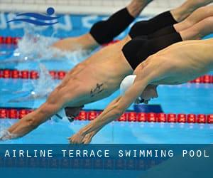 Airline Terrace Swimming Pool