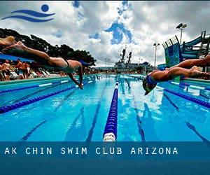 Ak Chin Swim Club (Arizona)