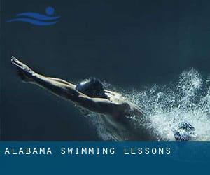 Alabama Swimming Lessons