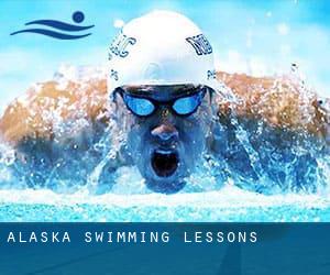 Alaska Swimming Lessons