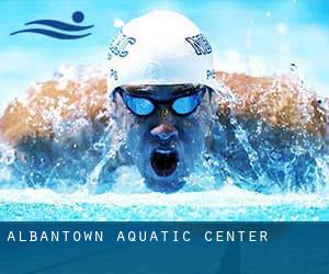 Albantown Aquatic Center