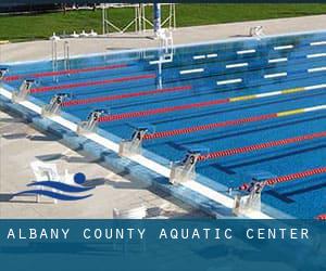 Albany County Aquatic Center