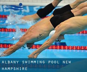 Albany Swimming Pool (New Hampshire)