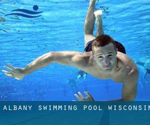 Albany Swimming Pool (Wisconsin)