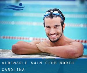 Albemarle Swim Club (North Carolina)