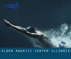 Alden Aquatic Center (Illinois)