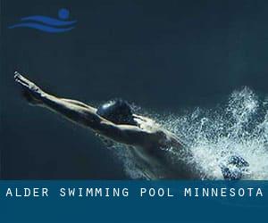 Alder Swimming Pool (Minnesota)