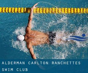 Alderman-Carlton Ranchettes Swim Club