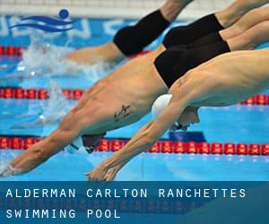 Alderman-Carlton Ranchettes Swimming Pool