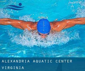 Alexandria Aquatic Center (Virginia)