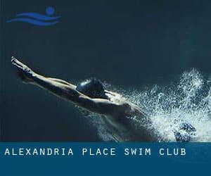 Alexandria Place Swim Club