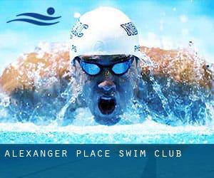 Alexanger Place Swim Club