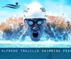 Alfredo Trujillo Swimming Pool