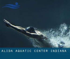 Alida Aquatic Center (Indiana)