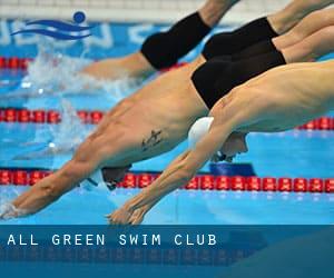 All Green Swim Club