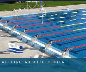 Allaire Aquatic Center